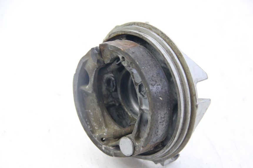 photo de TAMBURI ANTERIORI HONDA CRF CR-F 100 (2004 - 2013)