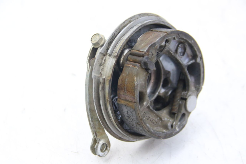photo de TAMBURI ANTERIORI HONDA CRF CR-F 100 (2004 - 2013)
