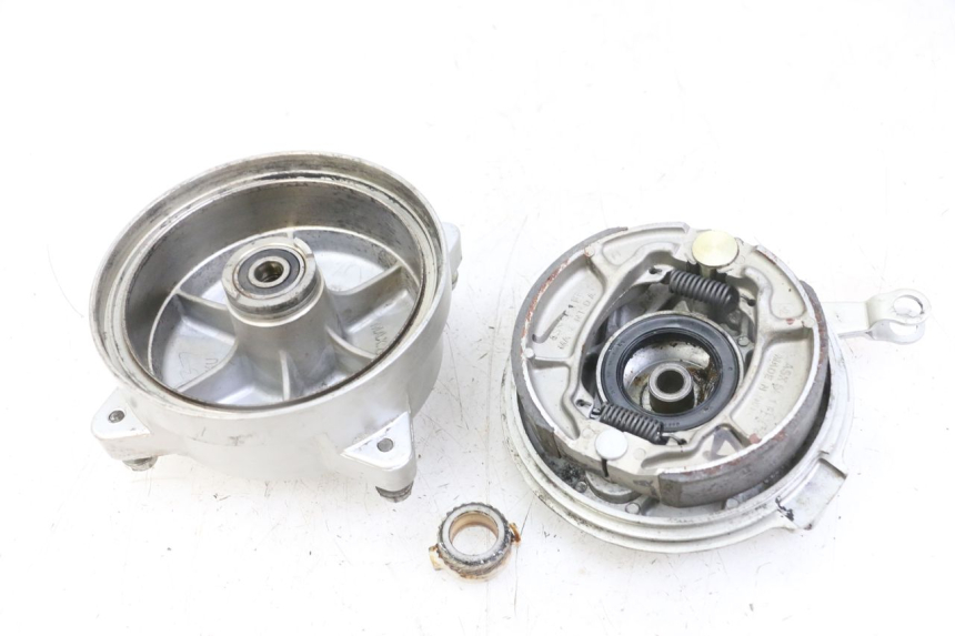 photo de TAMBURI ANTERIORI HONDA SCV LEAD 100 (2003 - 2007)