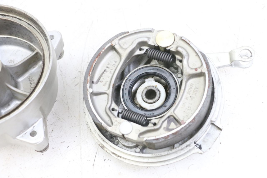 photo de TAMBURI ANTERIORI HONDA SCV LEAD 100 (2003 - 2007)