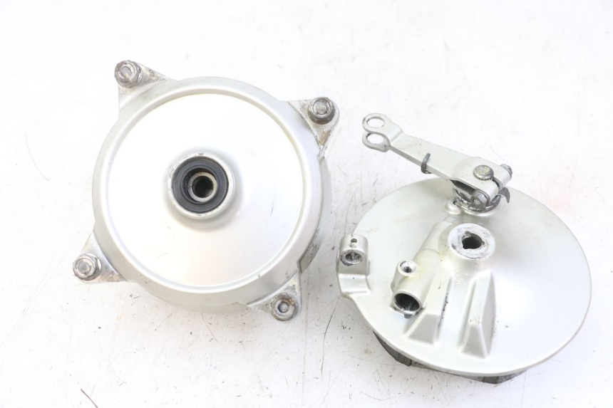 photo de TAMBURI ANTERIORI HONDA SCV LEAD 100 (2003 - 2007)