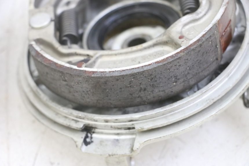 photo de TAMBURI ANTERIORI HONDA SCV LEAD 100 (2003 - 2007)