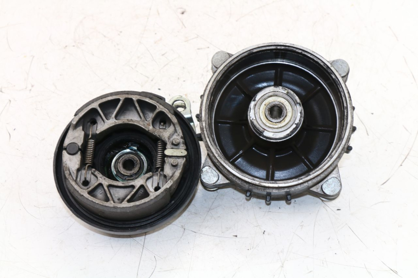 photo de TAMBURI ANTERIORI MBK OVETTO ONE 2T 50 (2013 - 2017)