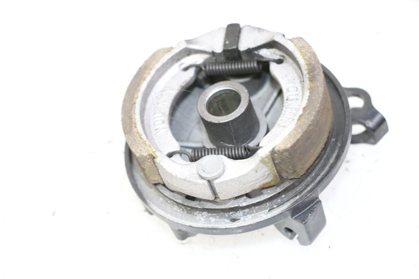 photo de TAMBURO ANTERIORE DUALTRON MINI SPECIAL 1