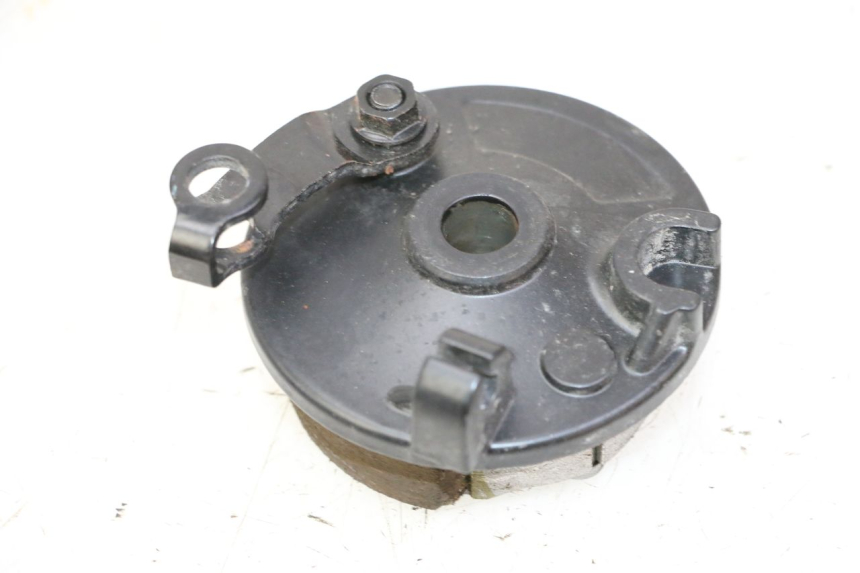 photo de TAMBURO ANTERIORE DUALTRON MINI SPECIAL 1