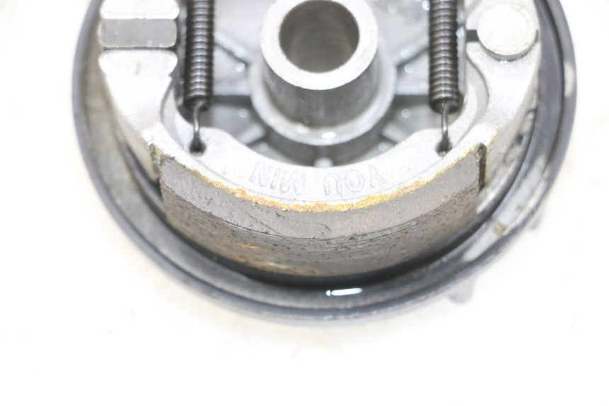 photo de TAMBURO ANTERIORE DUALTRON MINI SPECIAL 1