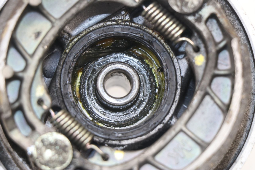 photo de TAMBURI ANTERIORI PEUGEOT LUDIX ONE 50 (2004 - 2006)