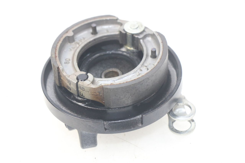 photo de TAMBURI ANTERIORI YAMAHA PW 50 (1984 - 2020)