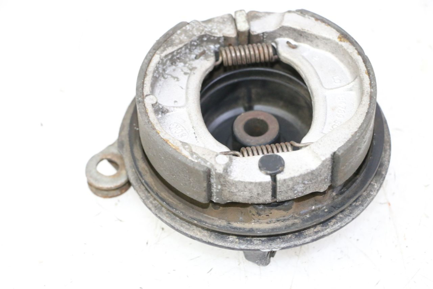 photo de TAMBURI ANTERIORI YAMAHA PW 80 (1983 - 2014)