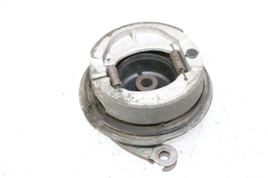 photo de TAMBURI ANTERIORI YAMAHA PW 80 (1983 - 2014)