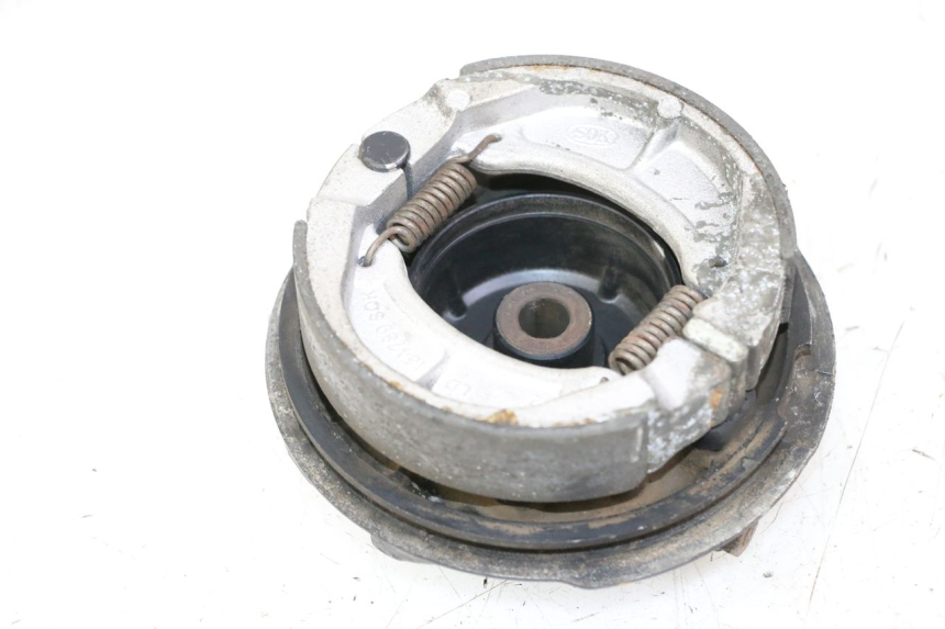 photo de TAMBURI ANTERIORI YAMAHA PW 80 (1983 - 2014)