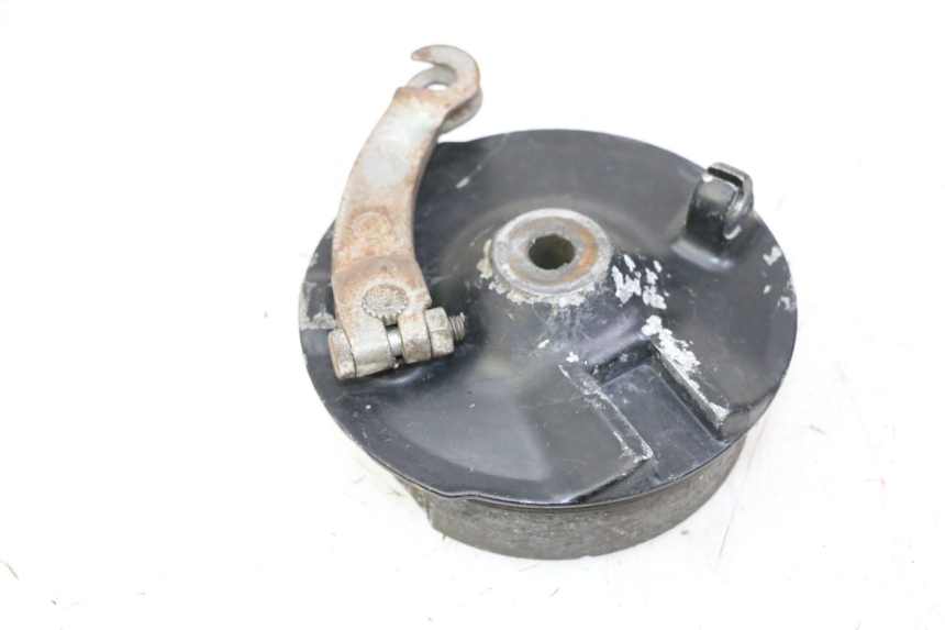 photo de TAMBURI ANTERIORI YAMAHA PW 80 (1983 - 2014)