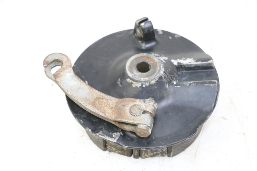 photo de TAMBURI ANTERIORI YAMAHA PW 80 (1983 - 2014)