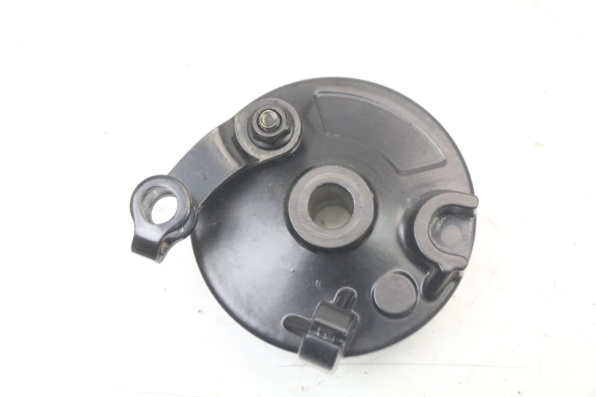 photo de ANTERIORE TAMBURO DUALTRON TOGO PLUS 1