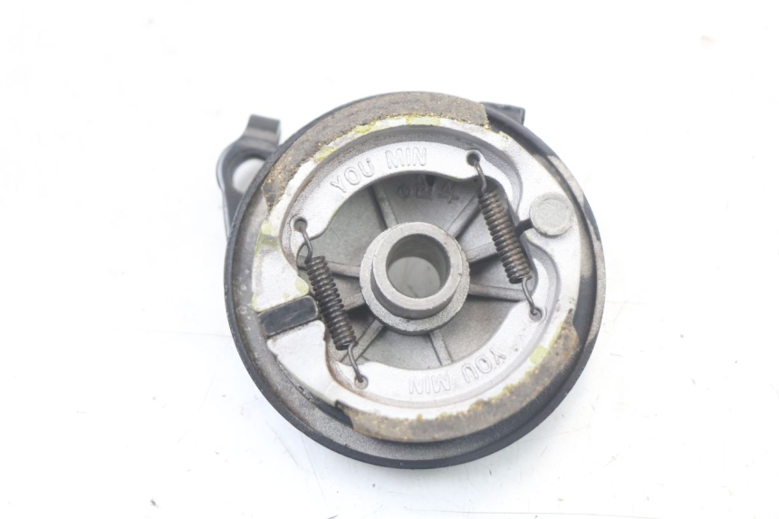 photo de ANTERIORE TAMBURO DUALTRON TOGO PLUS 1