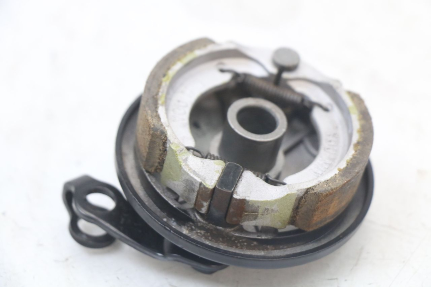 photo de ANTERIORE TAMBURO DUALTRON TOGO PLUS 1