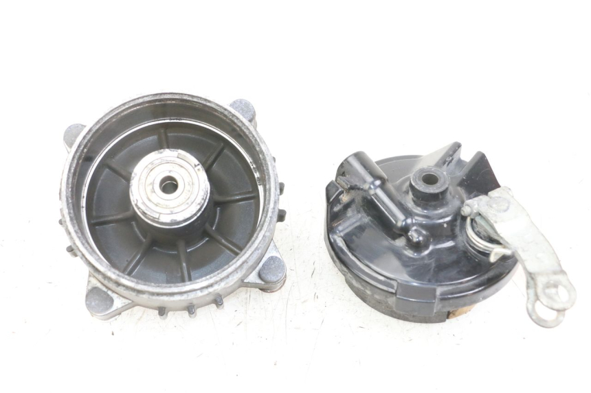 photo de ANTERIORE TAMBURO YAMAHA NEO'S NEOS 2T EASY 50 (2013 - 2016)