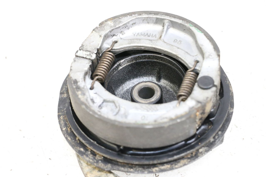 photo de TAMBURI ANTERIORI YAMAHA PW 80 (1983 - 2014)