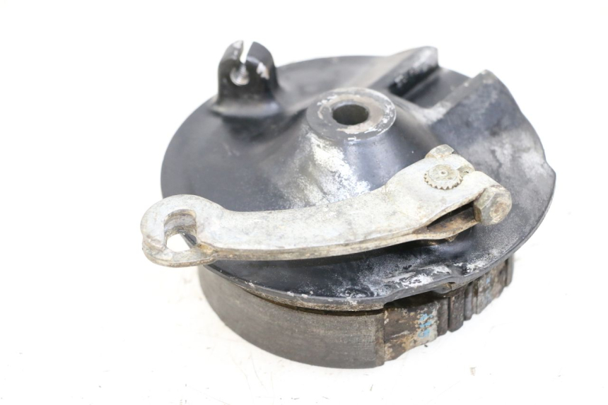 photo de TAMBURI ANTERIORI YAMAHA PW 80 (1983 - 2014)