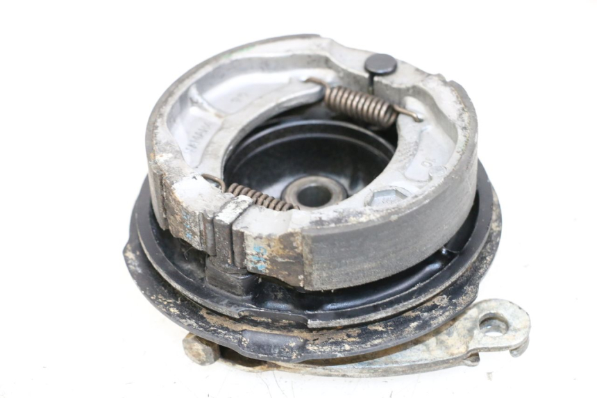 photo de TAMBURI ANTERIORI YAMAHA PW 80 (1983 - 2014)