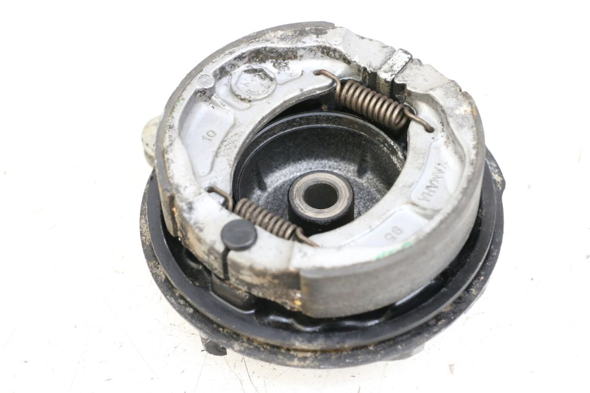 photo de TAMBURI ANTERIORI YAMAHA PW 80 (1983 - 2014)