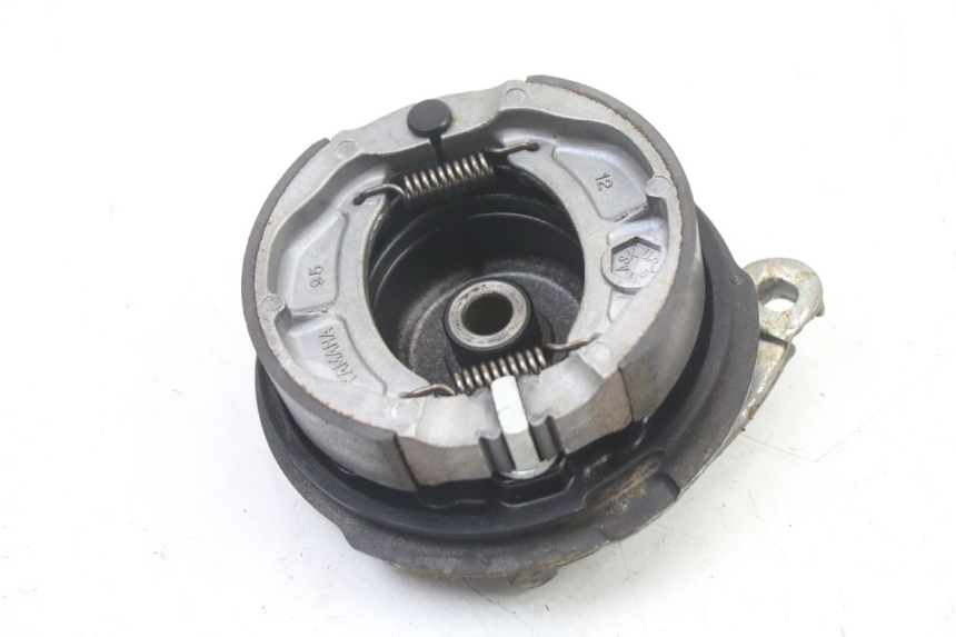 photo de TAMBURI ANTERIORI YAMAHA PW 80 (1983 - 2014)