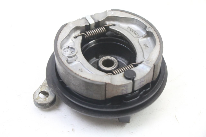 photo de TAMBURI ANTERIORI YAMAHA PW 80 (1983 - 2014)