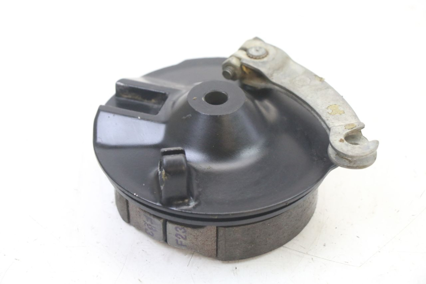 photo de TAMBURI ANTERIORI YAMAHA PW 80 (1983 - 2014)