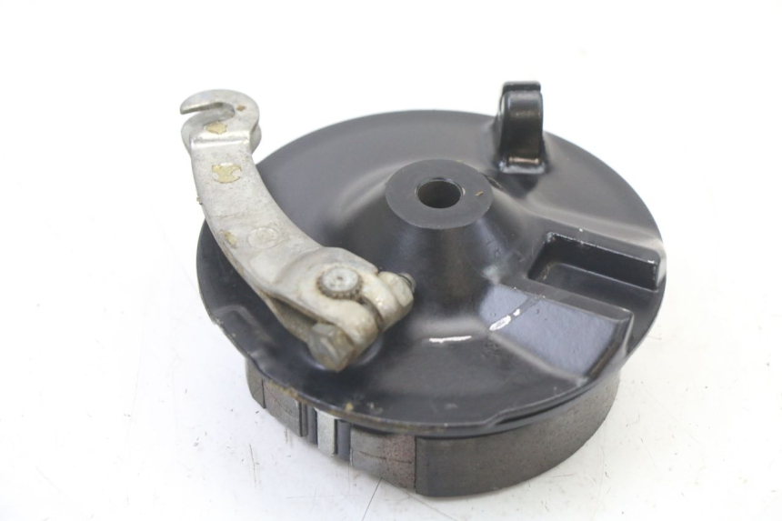 photo de TAMBURI ANTERIORI YAMAHA PW 80 (1983 - 2014)