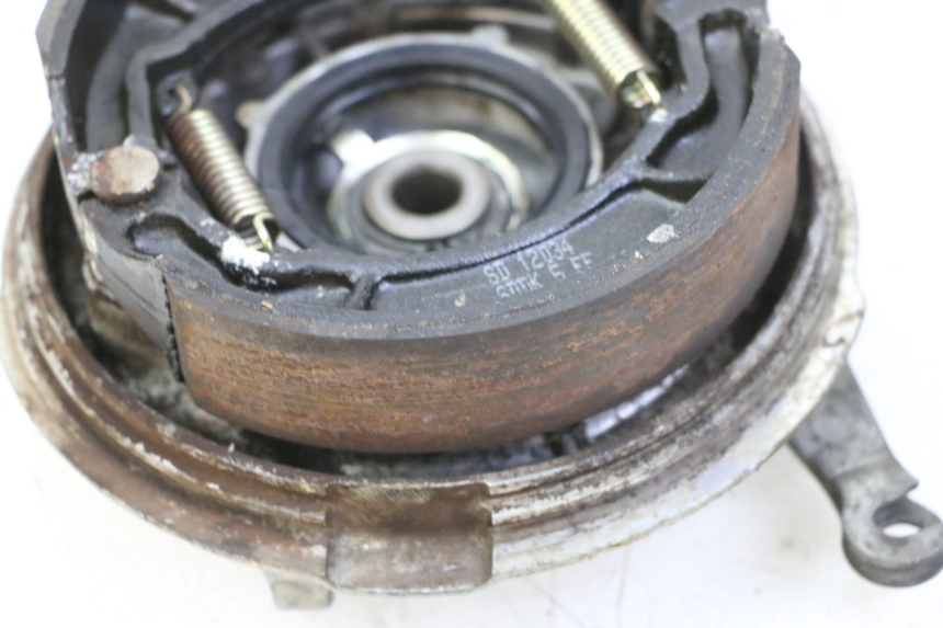 photo de ANTERIORE TAMBURO YAMAHA SR 125 (1982 - 2003)