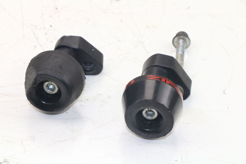 photo de TAMPONE MOTORE HONDA CBF N 600 (2004 - 2007)