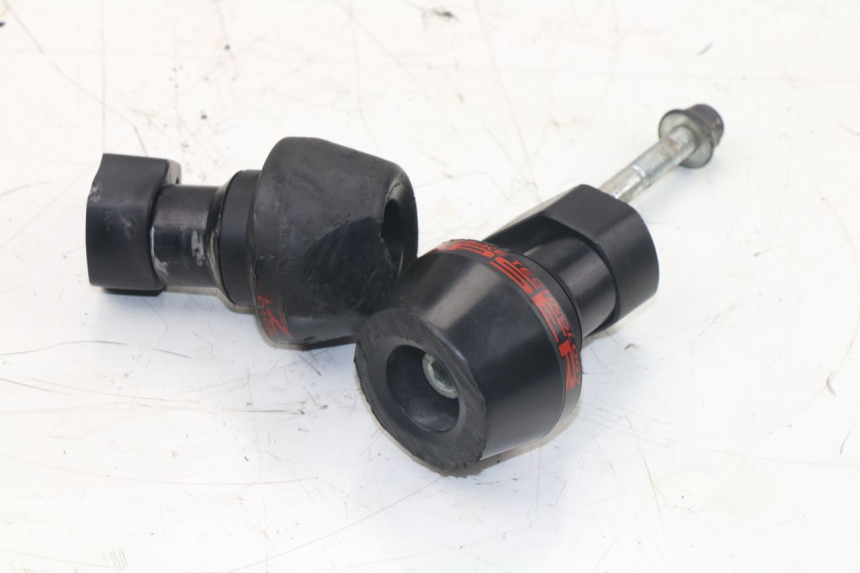 photo de TAMPONE MOTORE HONDA CBF N 600 (2004 - 2007)