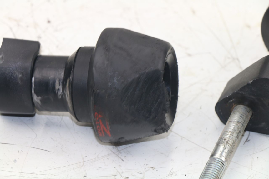 photo de TAMPONE MOTORE HONDA CBF N 600 (2004 - 2007)