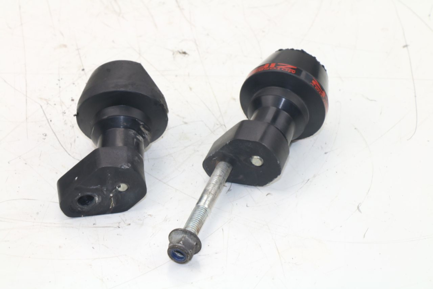 photo de TAMPONE MOTORE HONDA CBF N 600 (2004 - 2007)