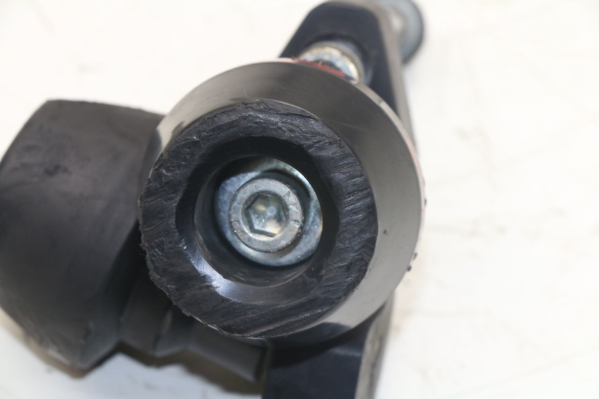 photo de TAMPONE MOTORE HONDA CBF N 600 (2004 - 2007)