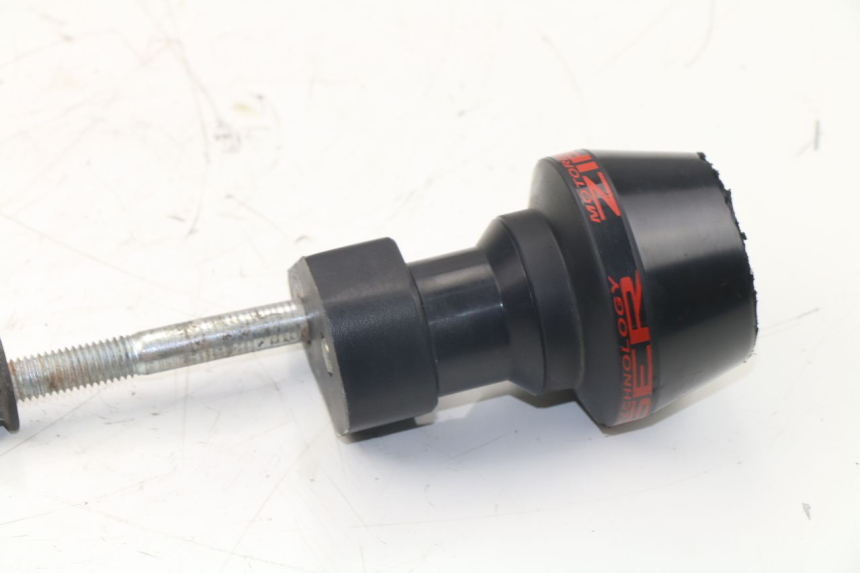 photo de TAMPONE MOTORE HONDA CBF N 600 (2004 - 2007)