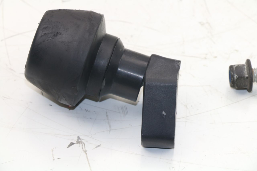 photo de TAMPONE MOTORE HONDA CBF N 600 (2004 - 2007)