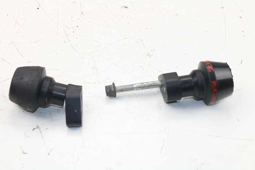 photo de TAMPONE MOTORE HONDA CBF N 600 (2004 - 2007)