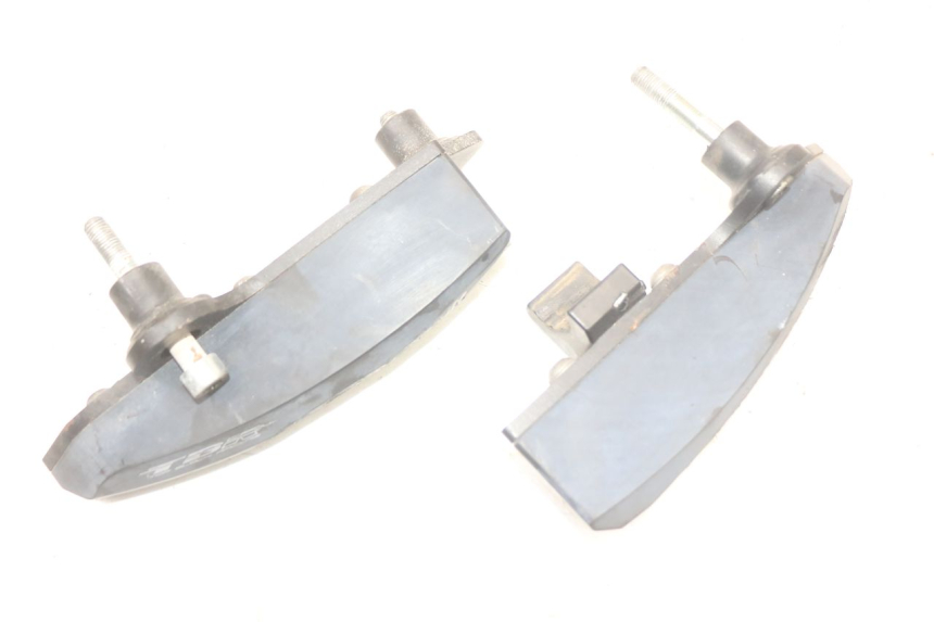 photo de PARATELAIO TAMPONI SUZUKI GSR 750 (2011 - 2017)