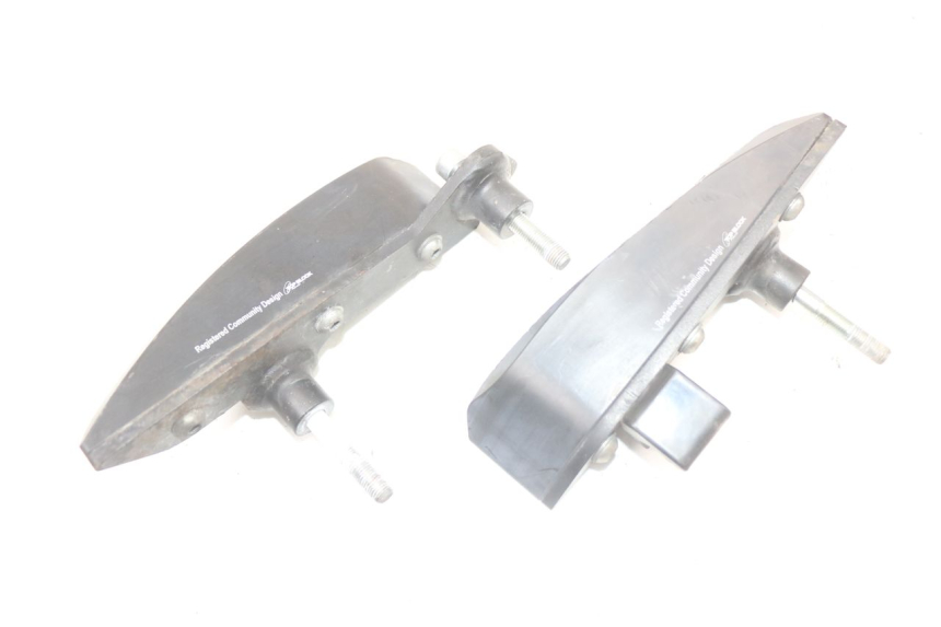 photo de PARATELAIO TAMPONI SUZUKI GSR 750 (2011 - 2017)