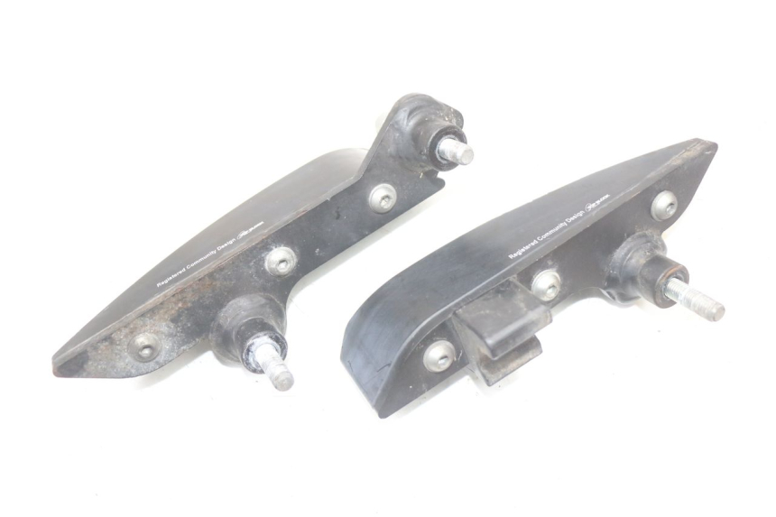 photo de PARATELAIO TAMPONI SUZUKI GSR 750 (2011 - 2017)