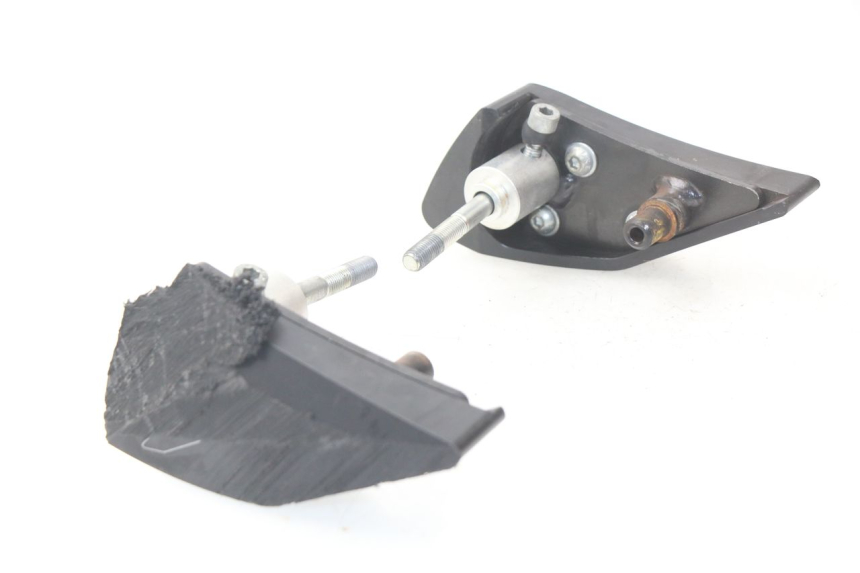 photo de TAMPONE MOTORE SUZUKI GSX-R GSXR K16 1000 (2012 - 2016)