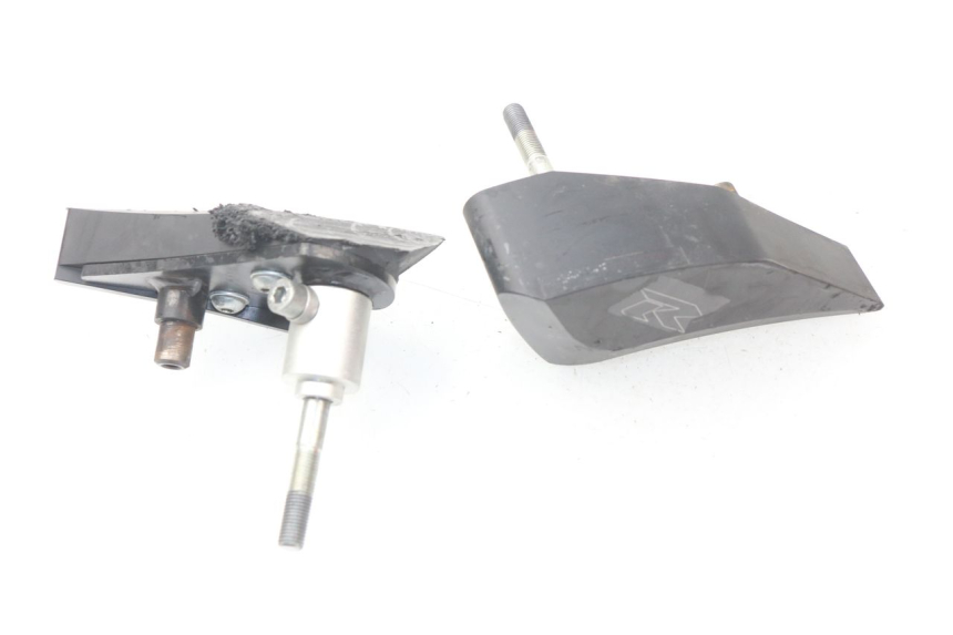 photo de TAMPONE MOTORE SUZUKI GSX-R GSXR K16 1000 (2012 - 2016)