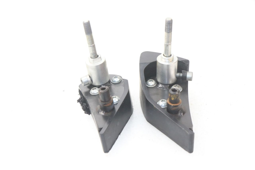 photo de TAMPONE MOTORE SUZUKI GSX-R GSXR K16 1000 (2012 - 2016)