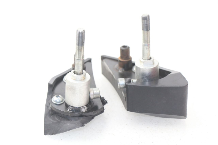 photo de TAMPONE MOTORE SUZUKI GSX-R GSXR K16 1000 (2012 - 2016)