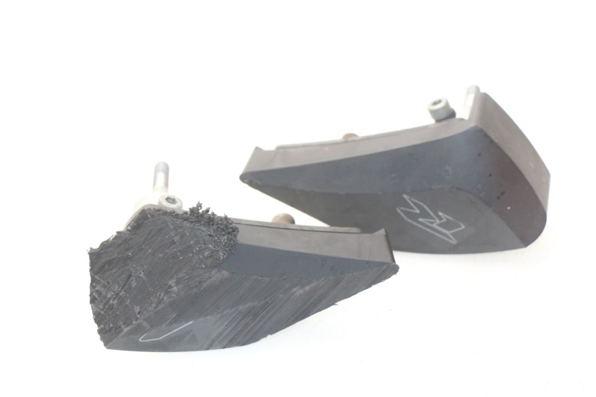 photo de TAMPONE MOTORE SUZUKI GSX-R GSXR K16 1000 (2012 - 2016)