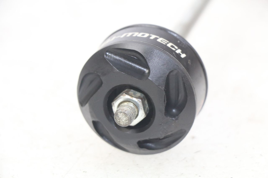 photo de TAMPONE MOTORE HONDA CB R 1000 (2018 - 2023)