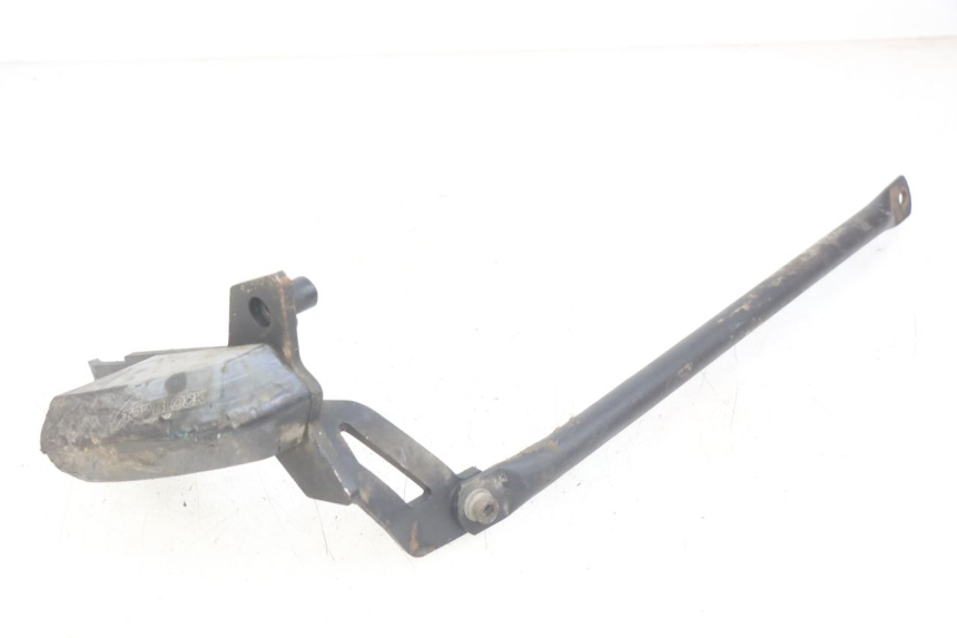 photo de TAMPONE MOTORE KAWASAKI Z 750 (2007 - 2013)