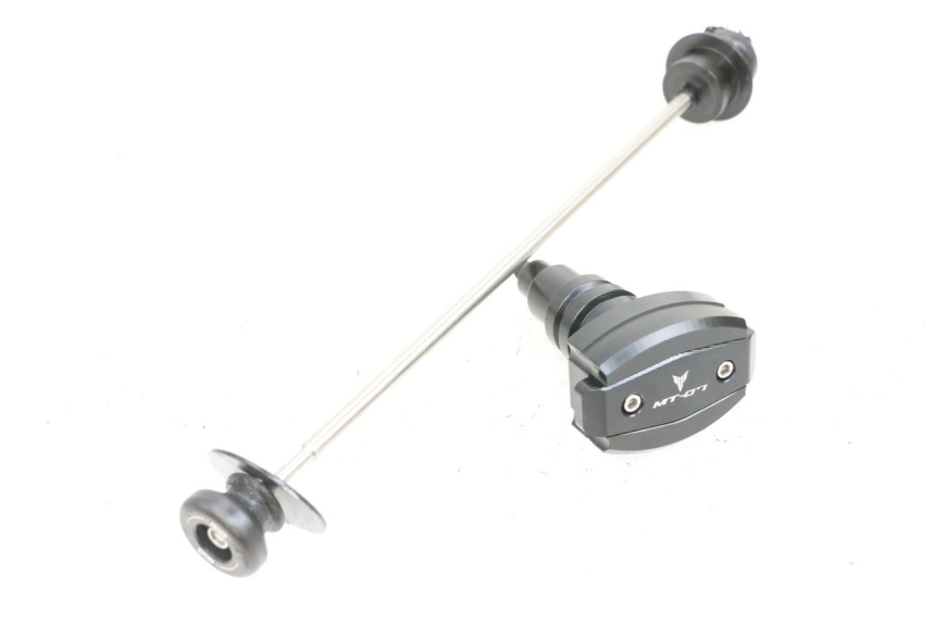 photo de PARATELAIO TAMPONI YAMAHA MT-07 MT07 ABS 700 (2018 - 2020) - Ricambio usato controllato