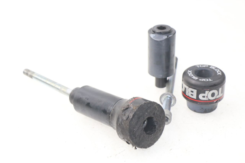 photo de TAMPONE MOTORE SUZUKI SV S ABS 650 (2003 - 2009)